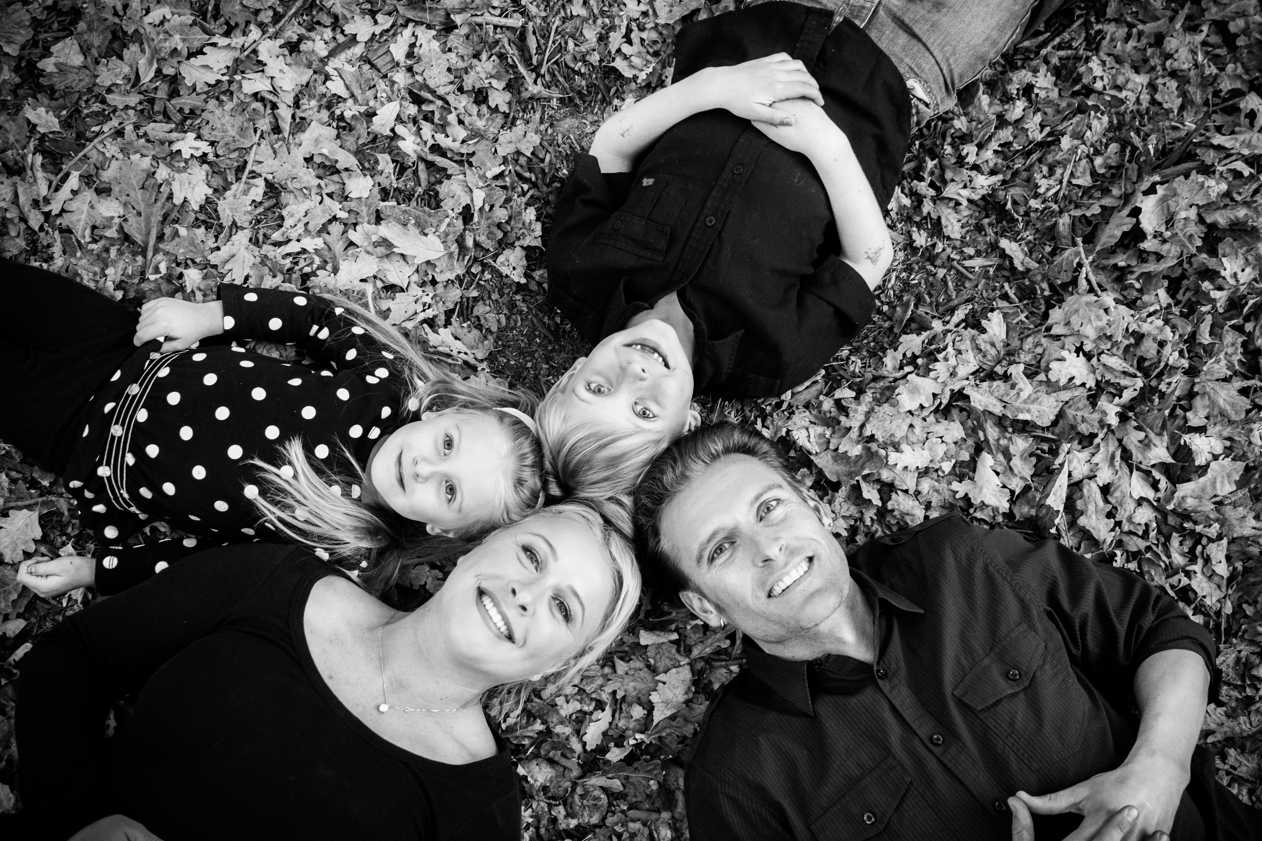 Family Portrait