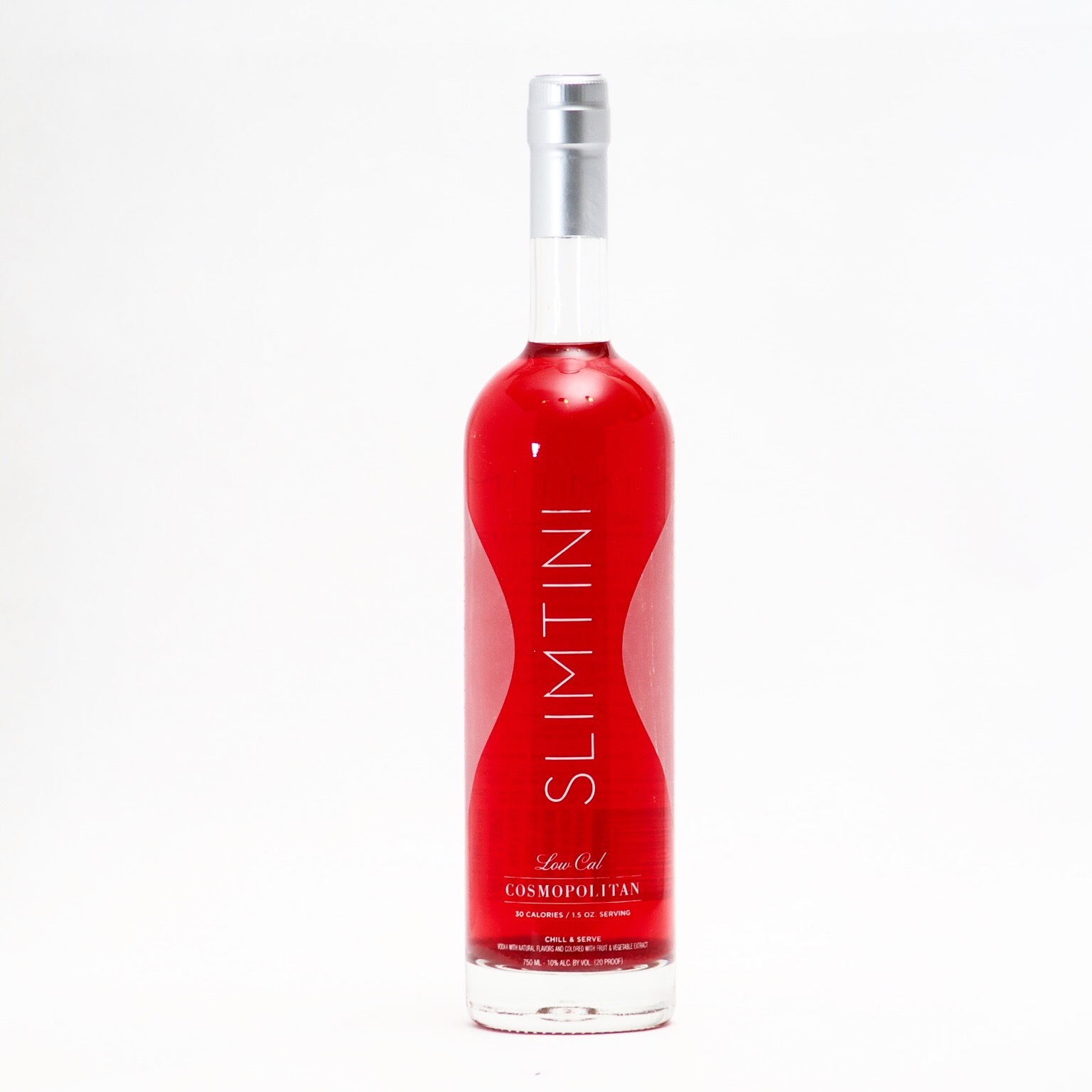 Slimtini Cosmopolitan